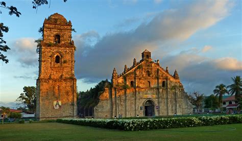 most popular church in the philippines|7 Famous Churches in the Philippines .